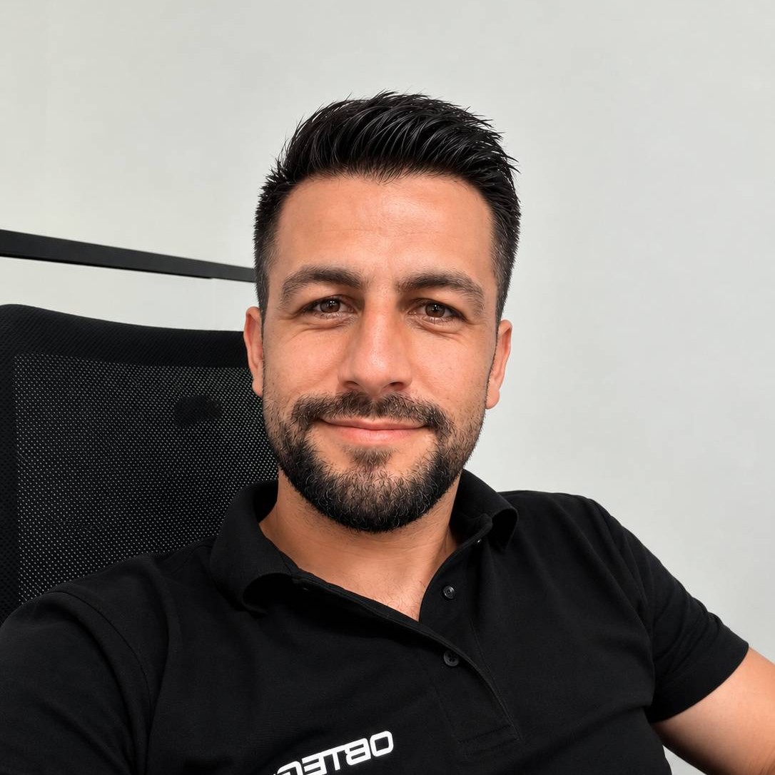 Halil Kececi