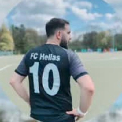 Pantelis Koutromanos