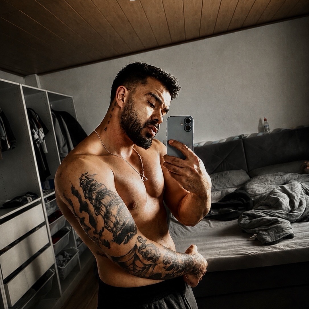 Batuhan Demirci