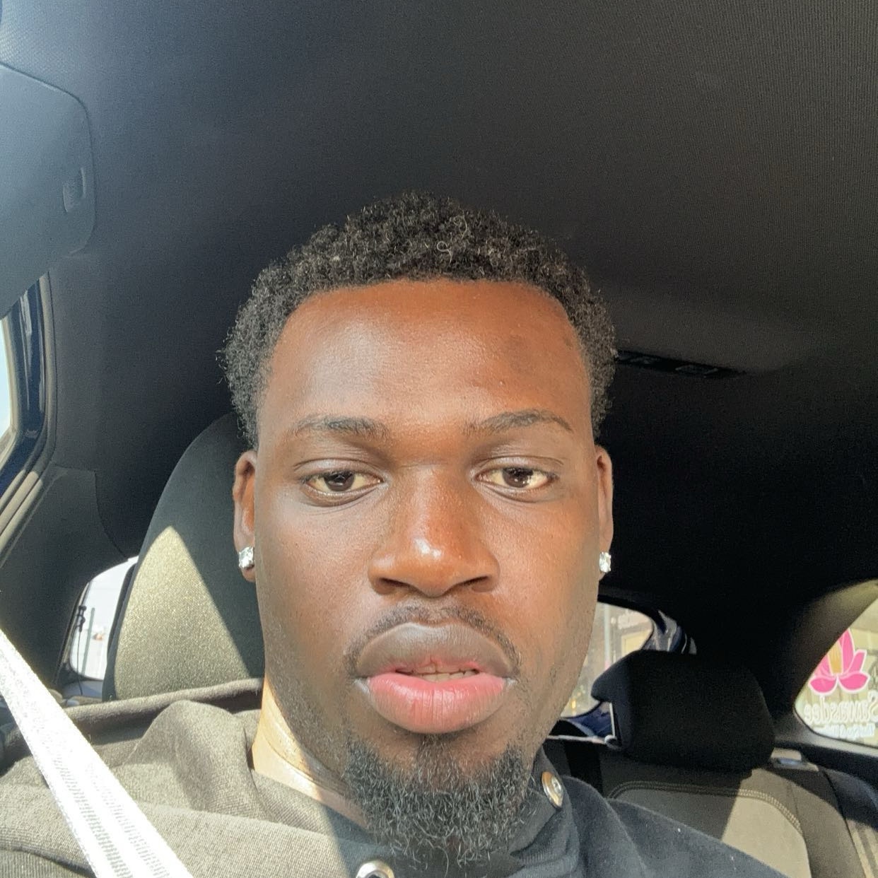 prince dadilson zinga