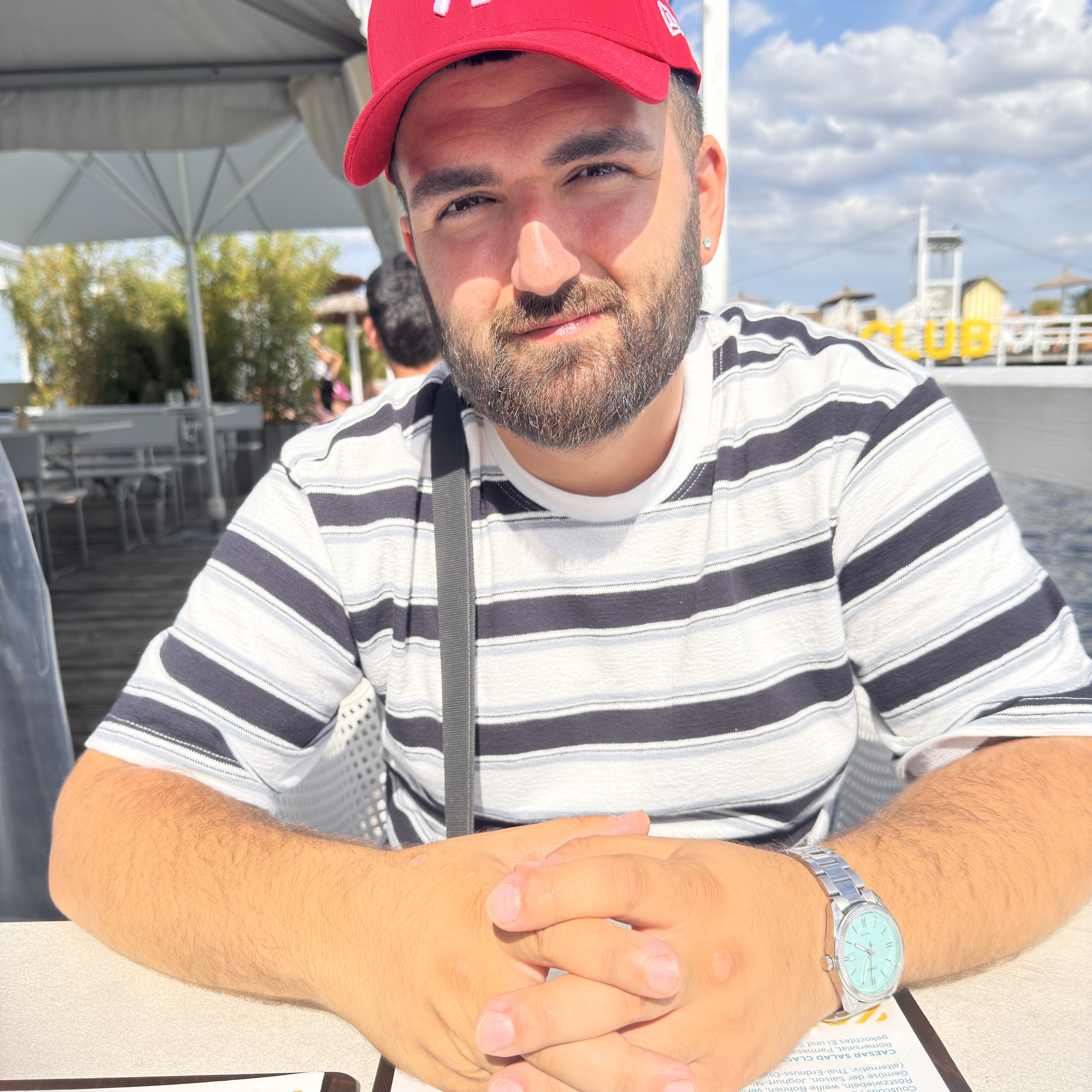 Antony Dilar