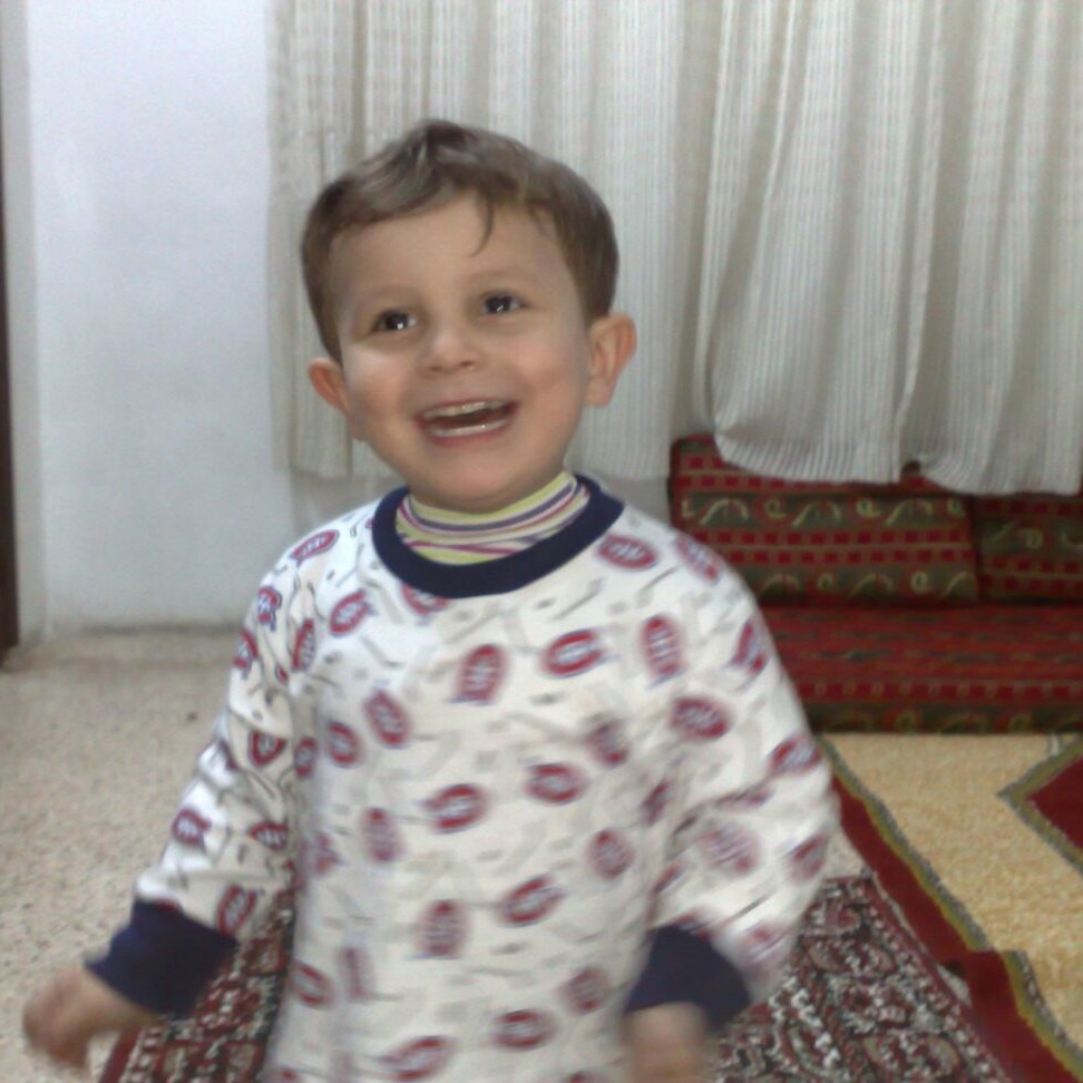 Muhammad Kanjo