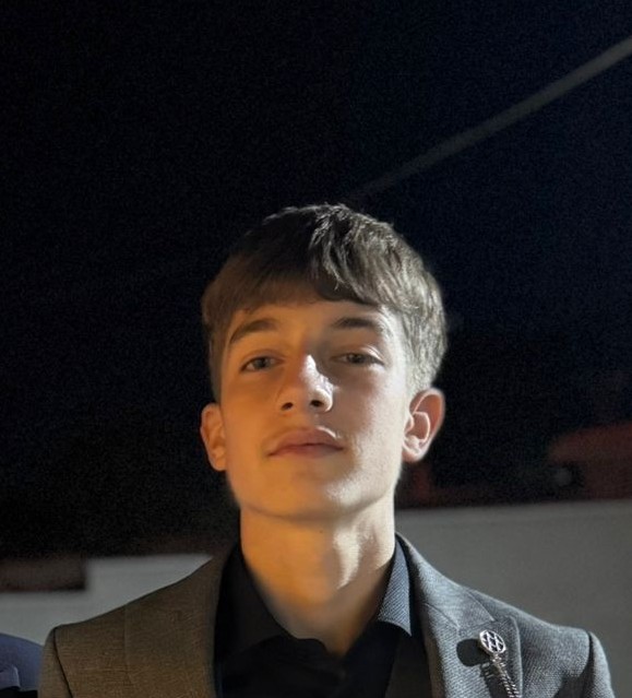Metehan Ege Yurttuerk
