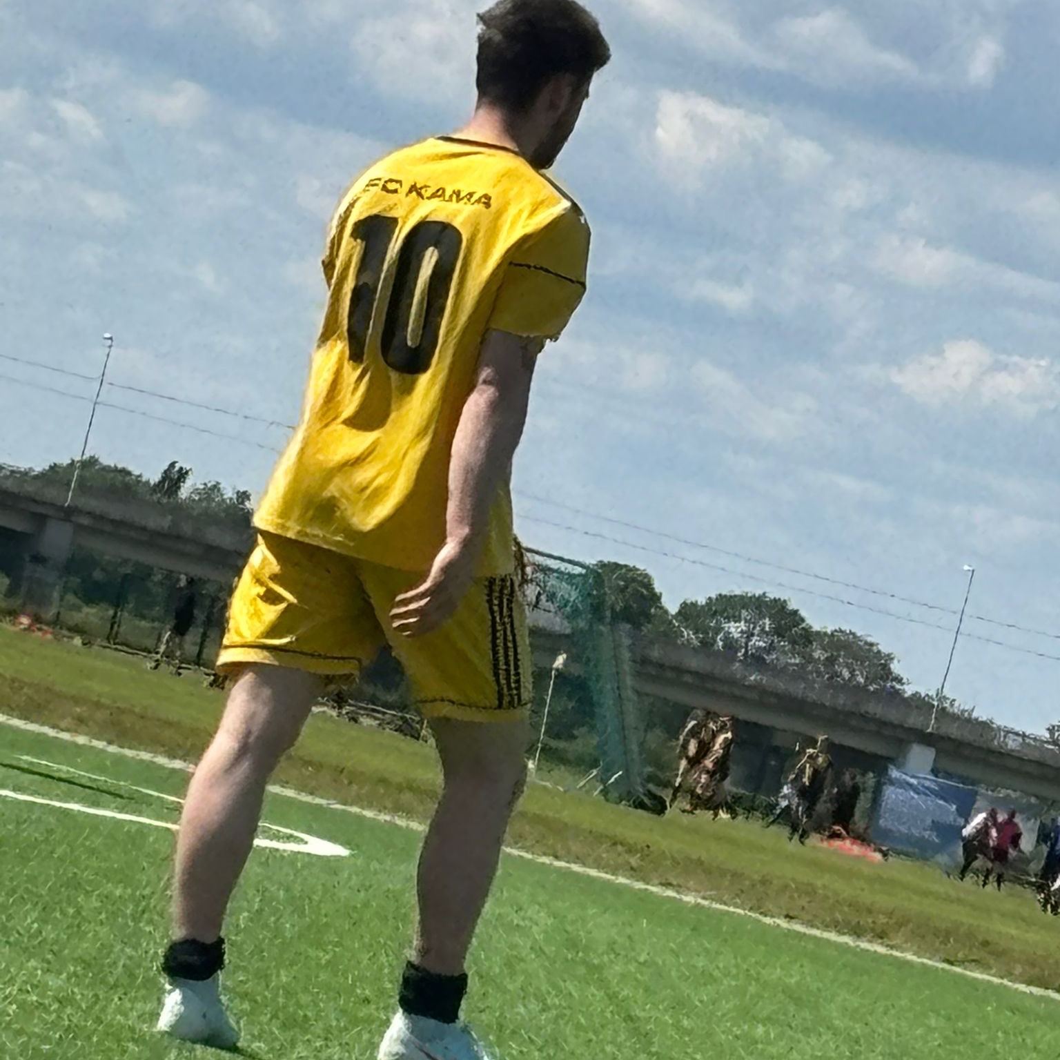 Justin Heimann