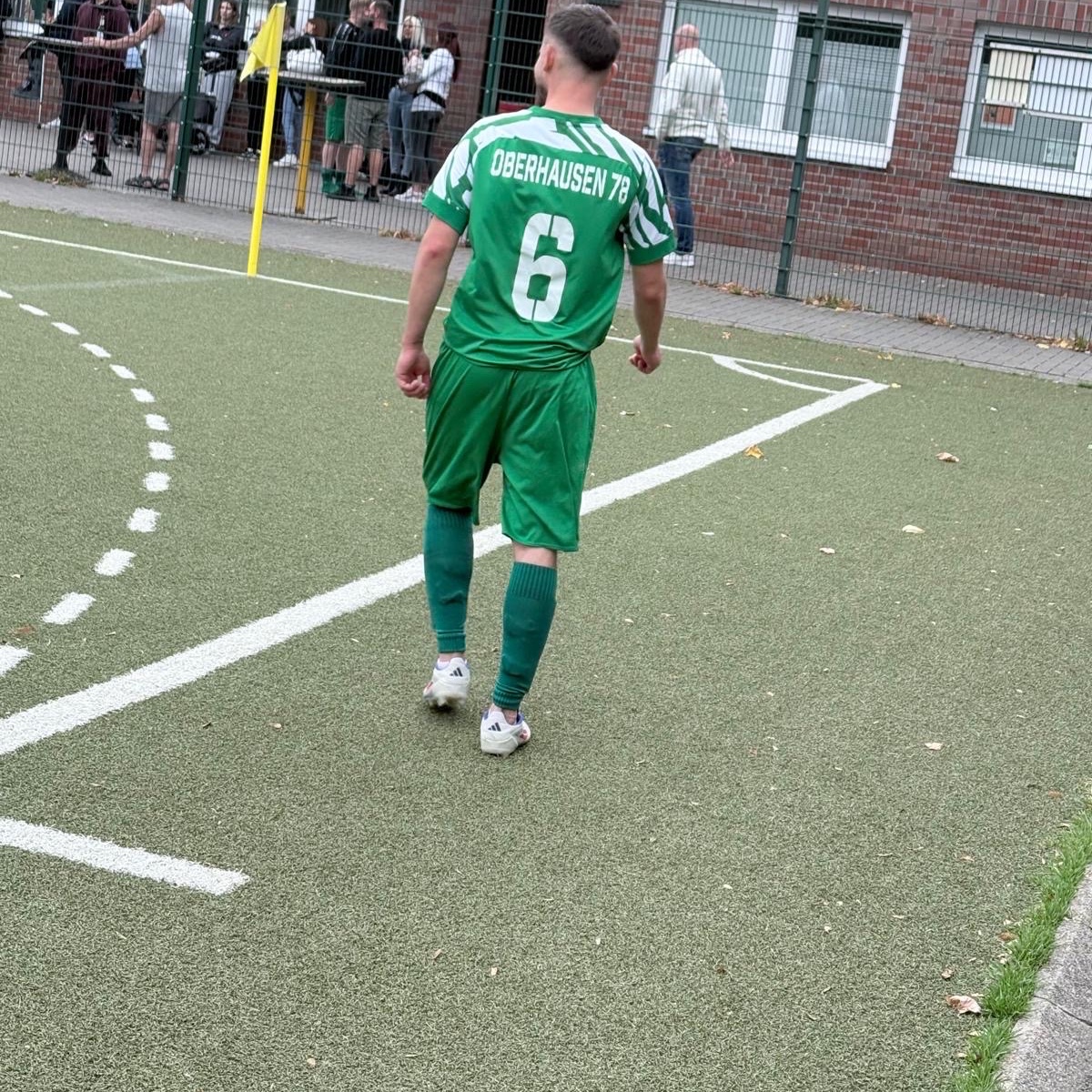 Christian Dickhoff