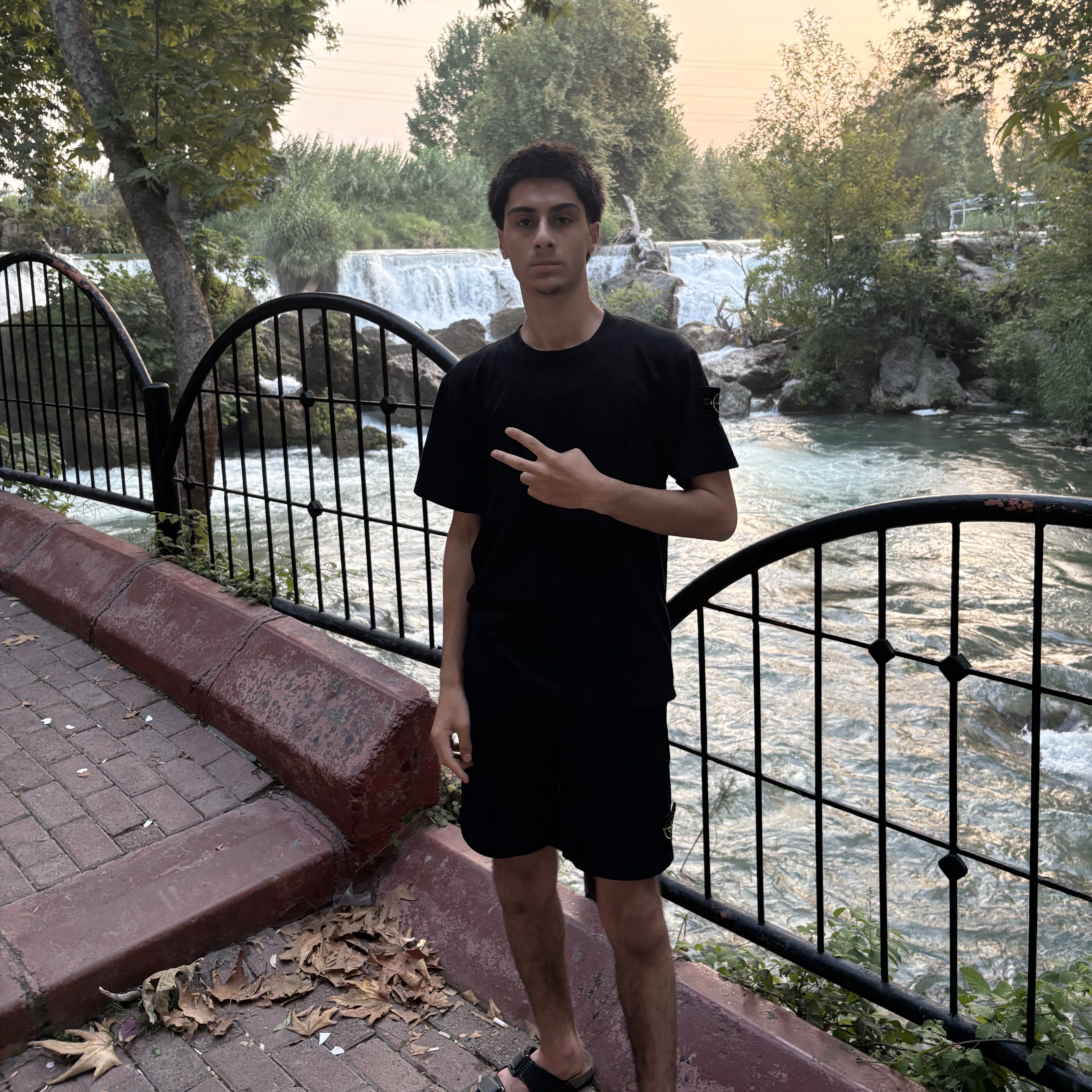 Mohammed Suleiman