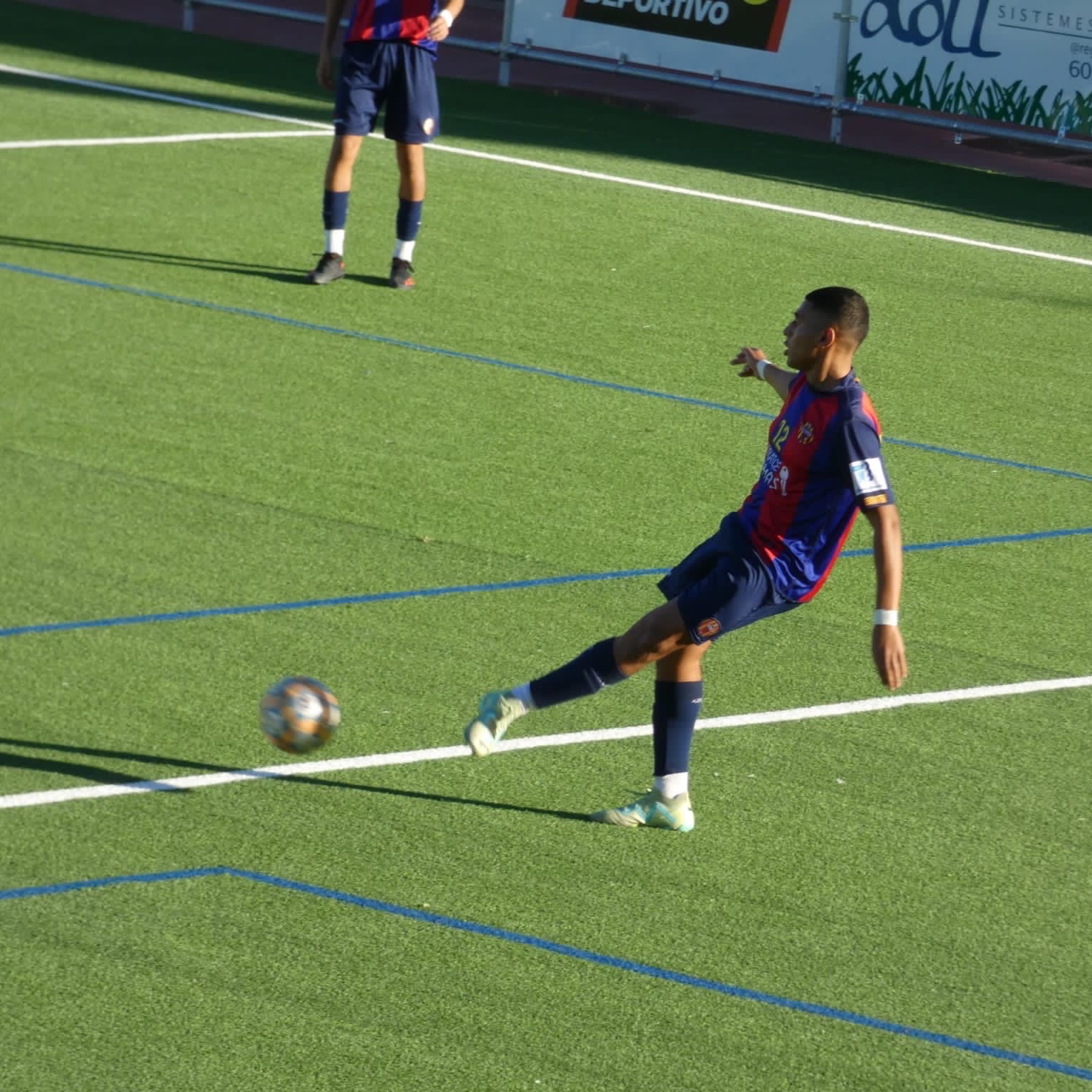 Soulaimane Ait Brahim Ouhammou