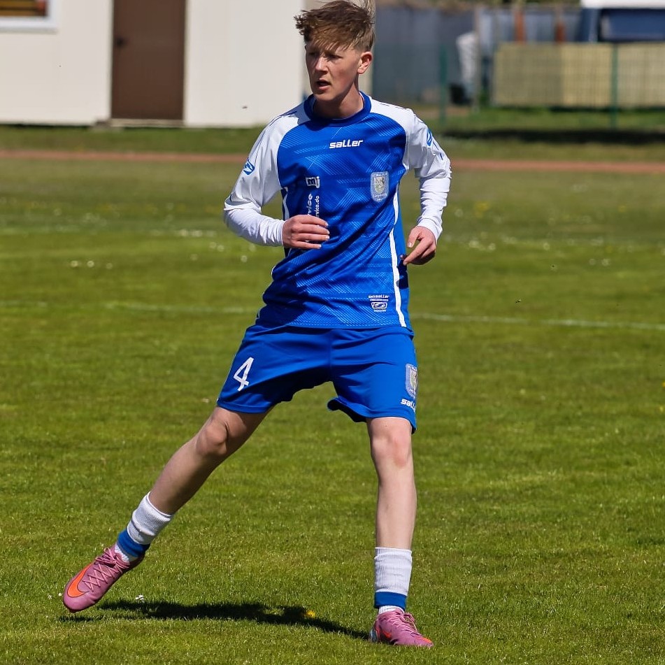 Nick Hafke