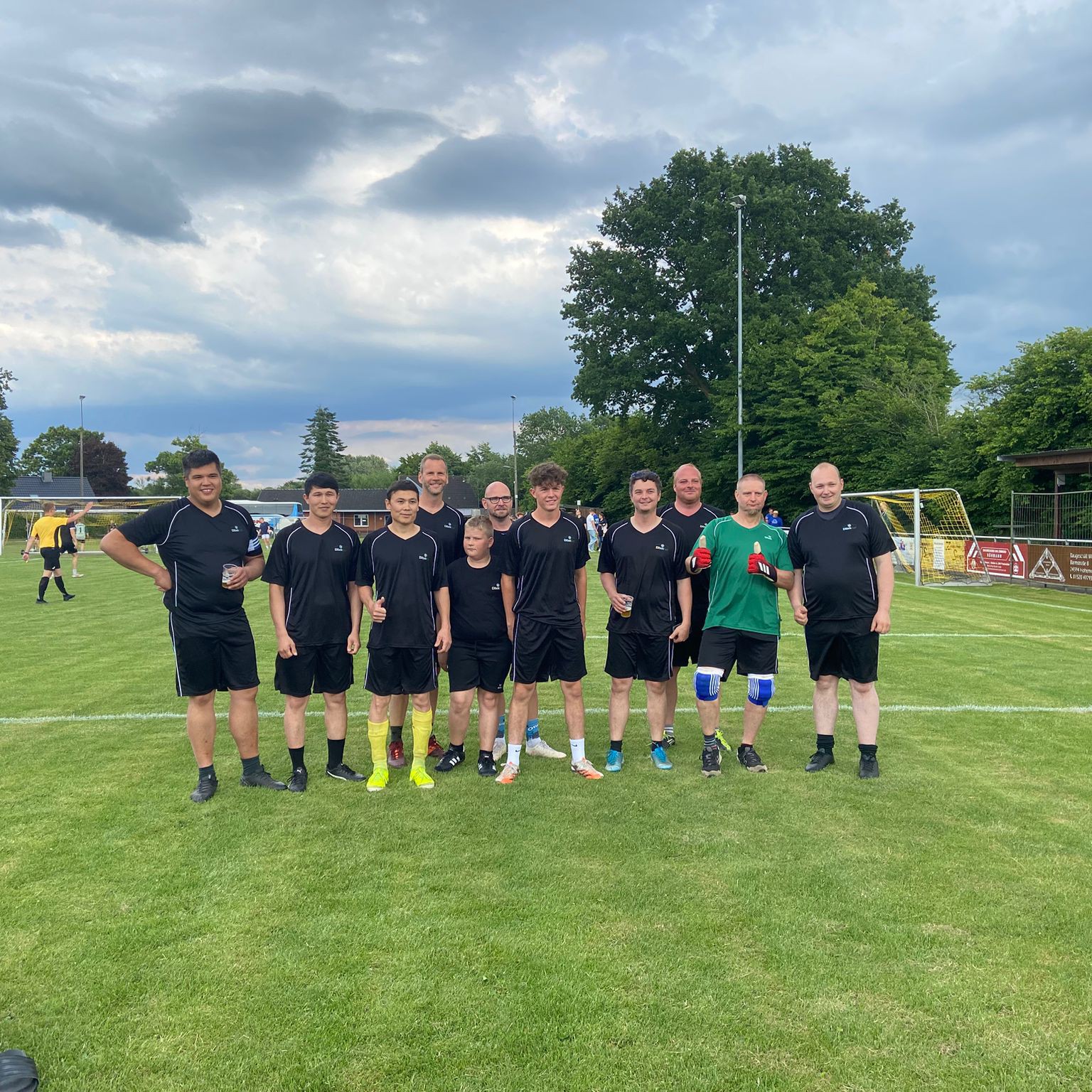 Kurbonmurod Sayidkulov