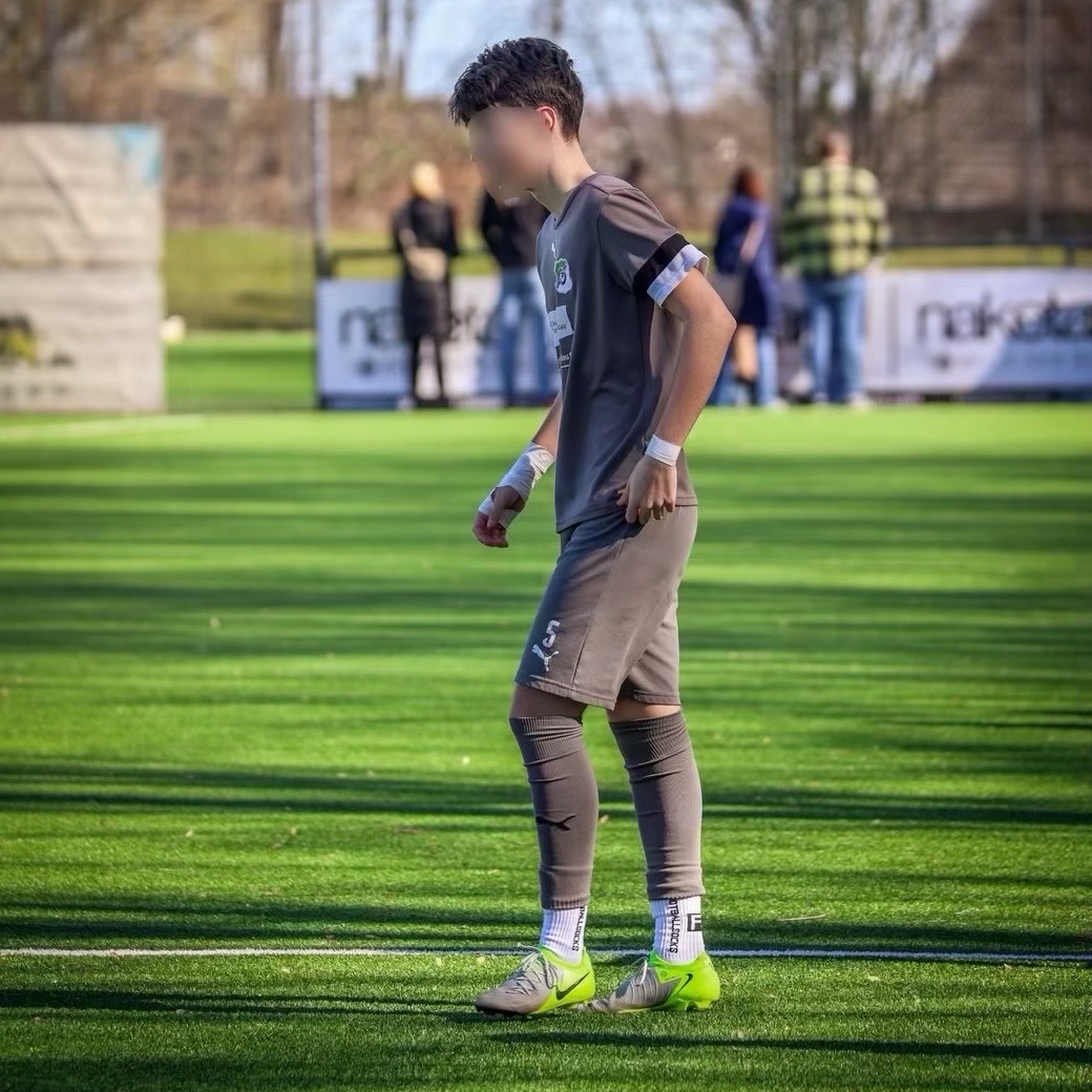 Leon Vukancic