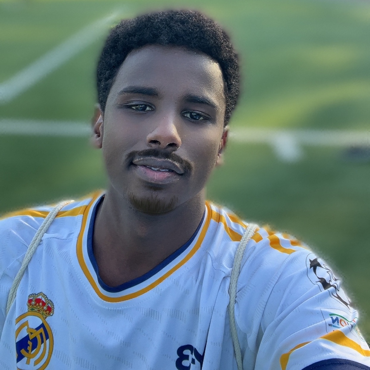 Ahmed Suudi Cabdulle