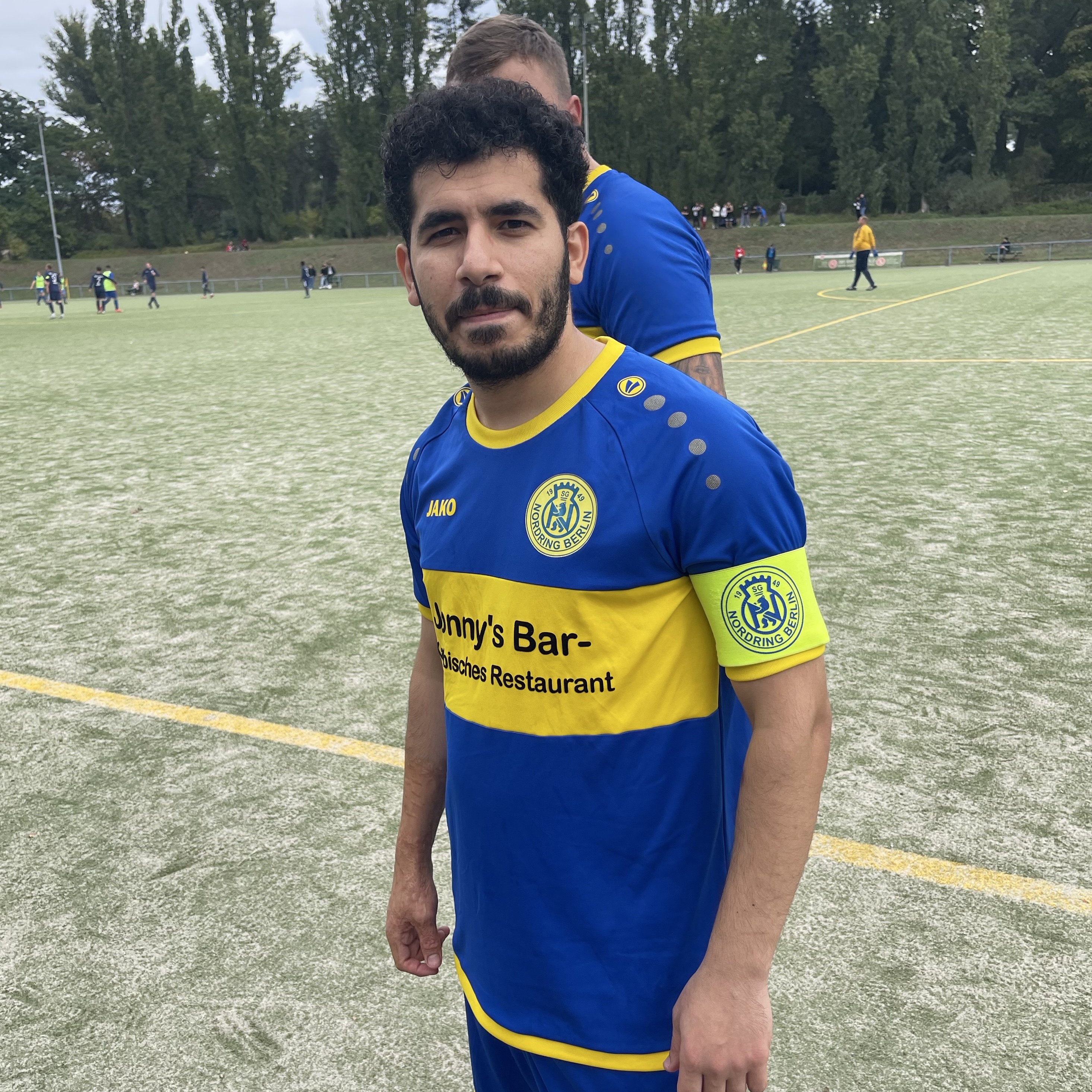 Zaid Alahmed