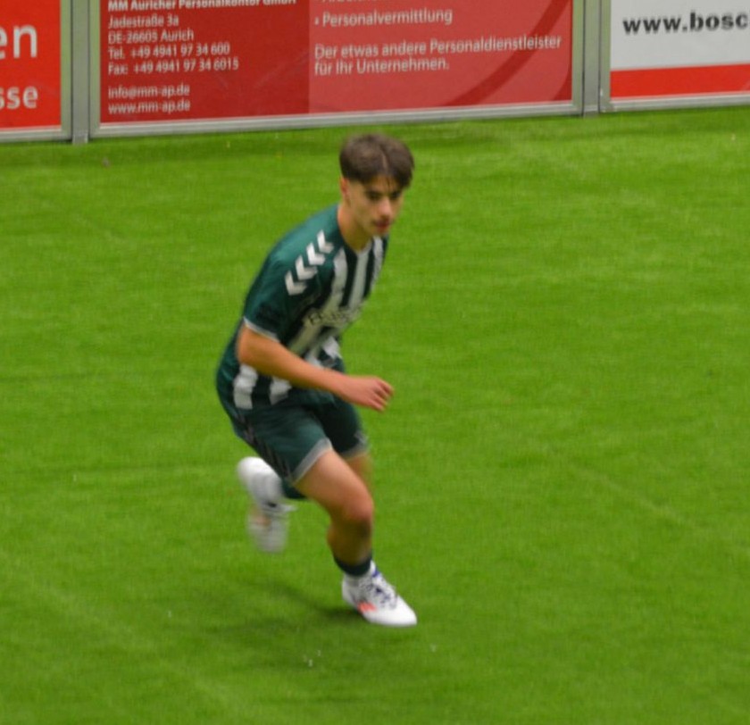 Lukas-Cem Schulze