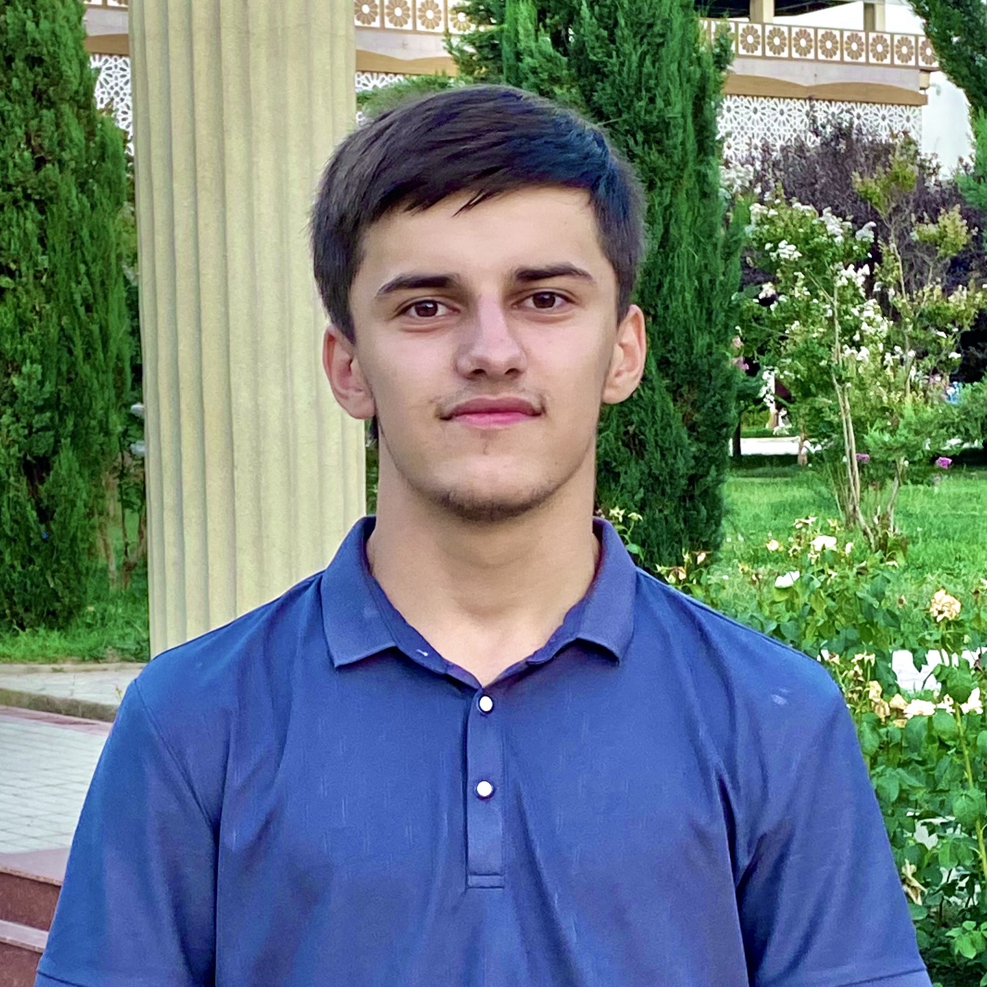 Davlatjon Davlatzoda