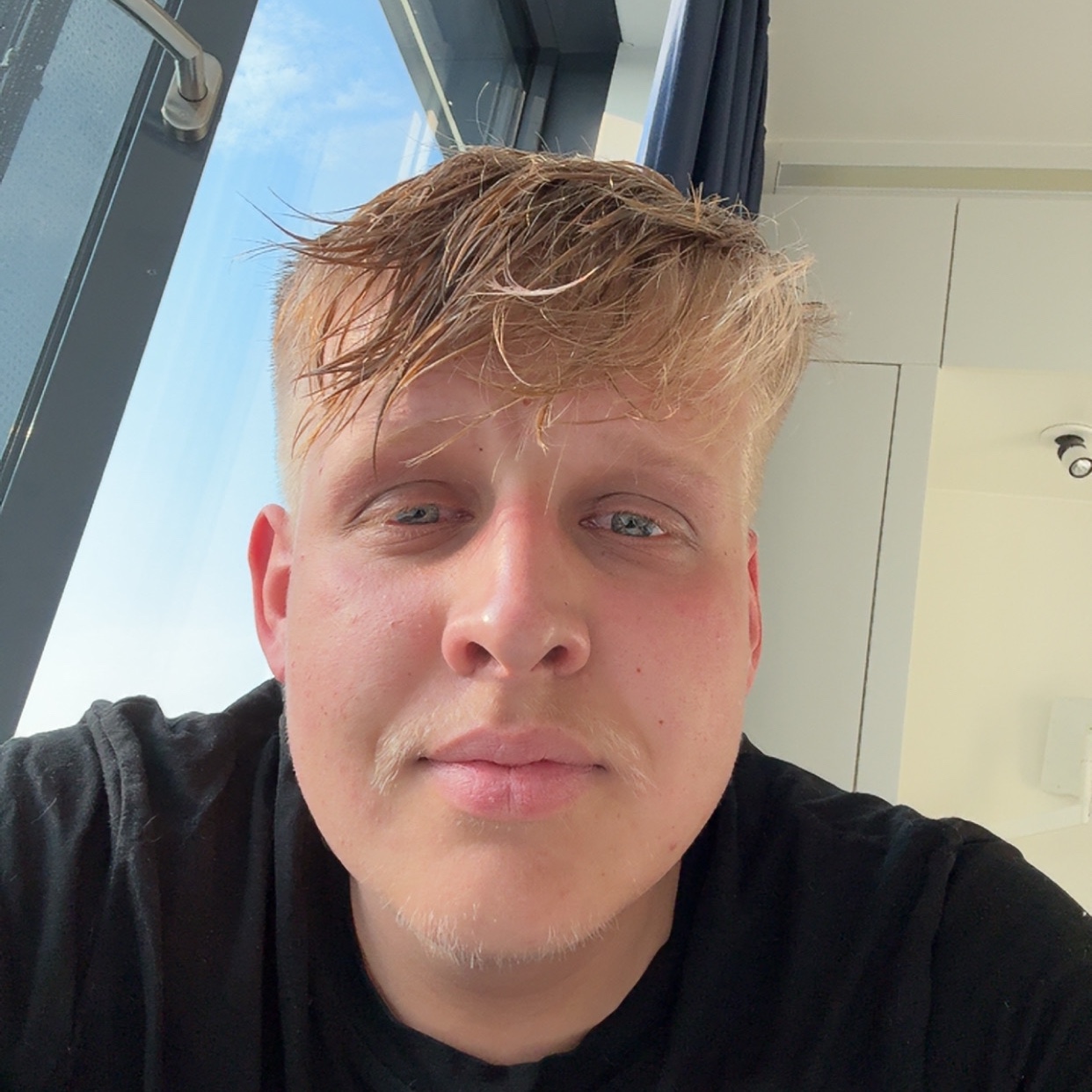 Adrian Vaccaro Notte