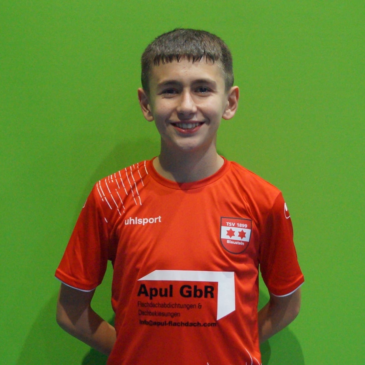 Alperen Yavuz