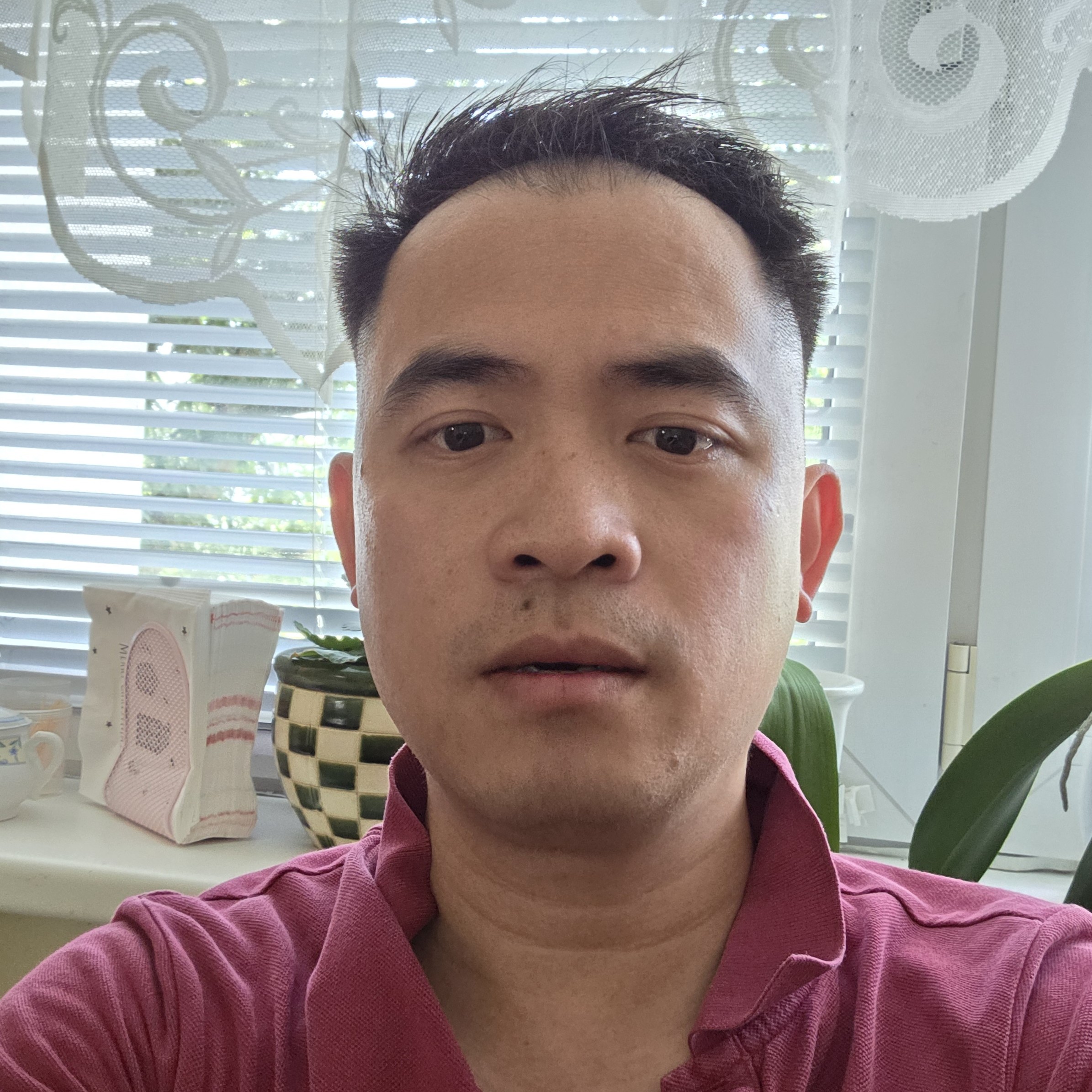 Thu Hung Trinh
