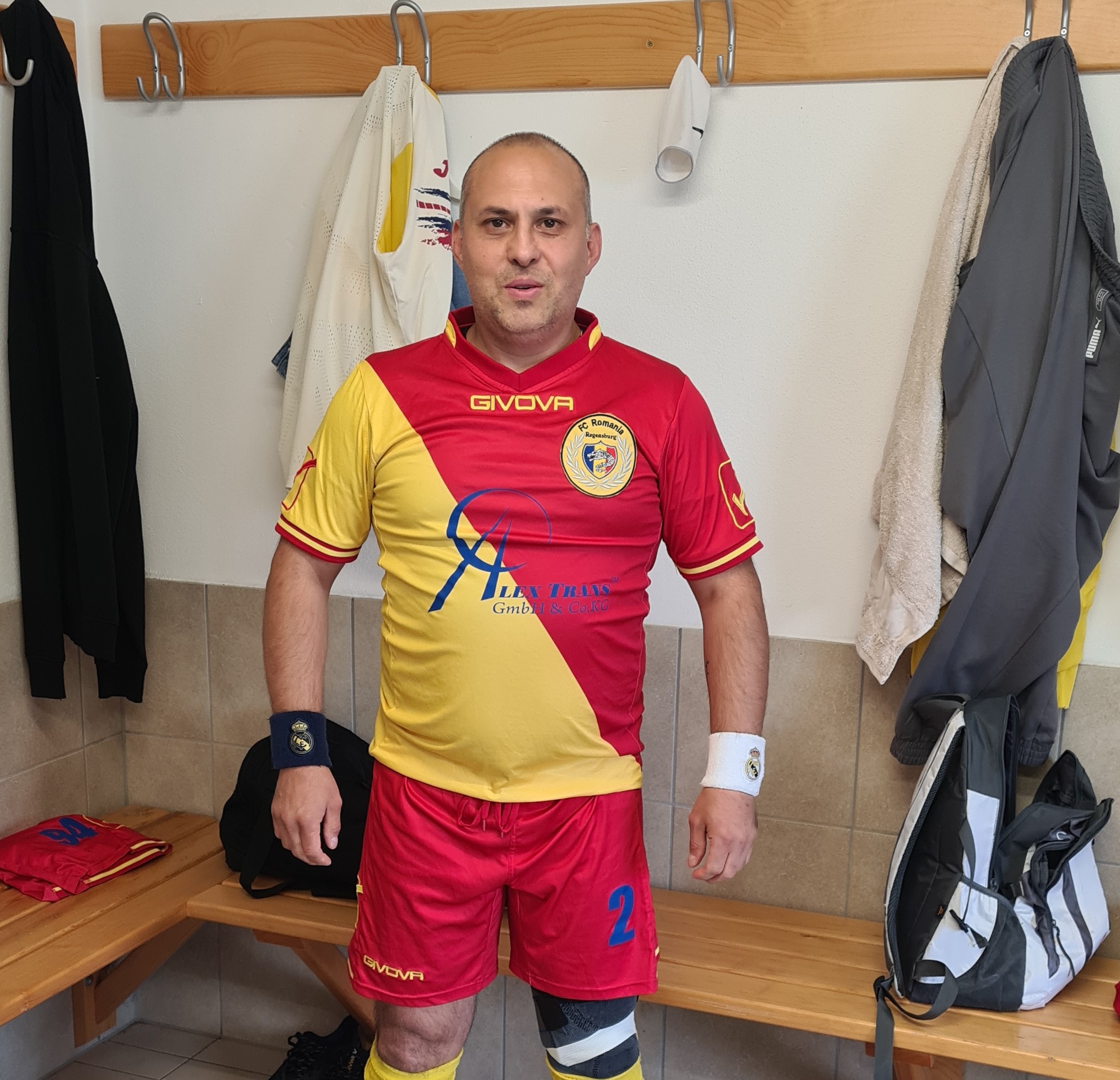 Serbanescu Razvan