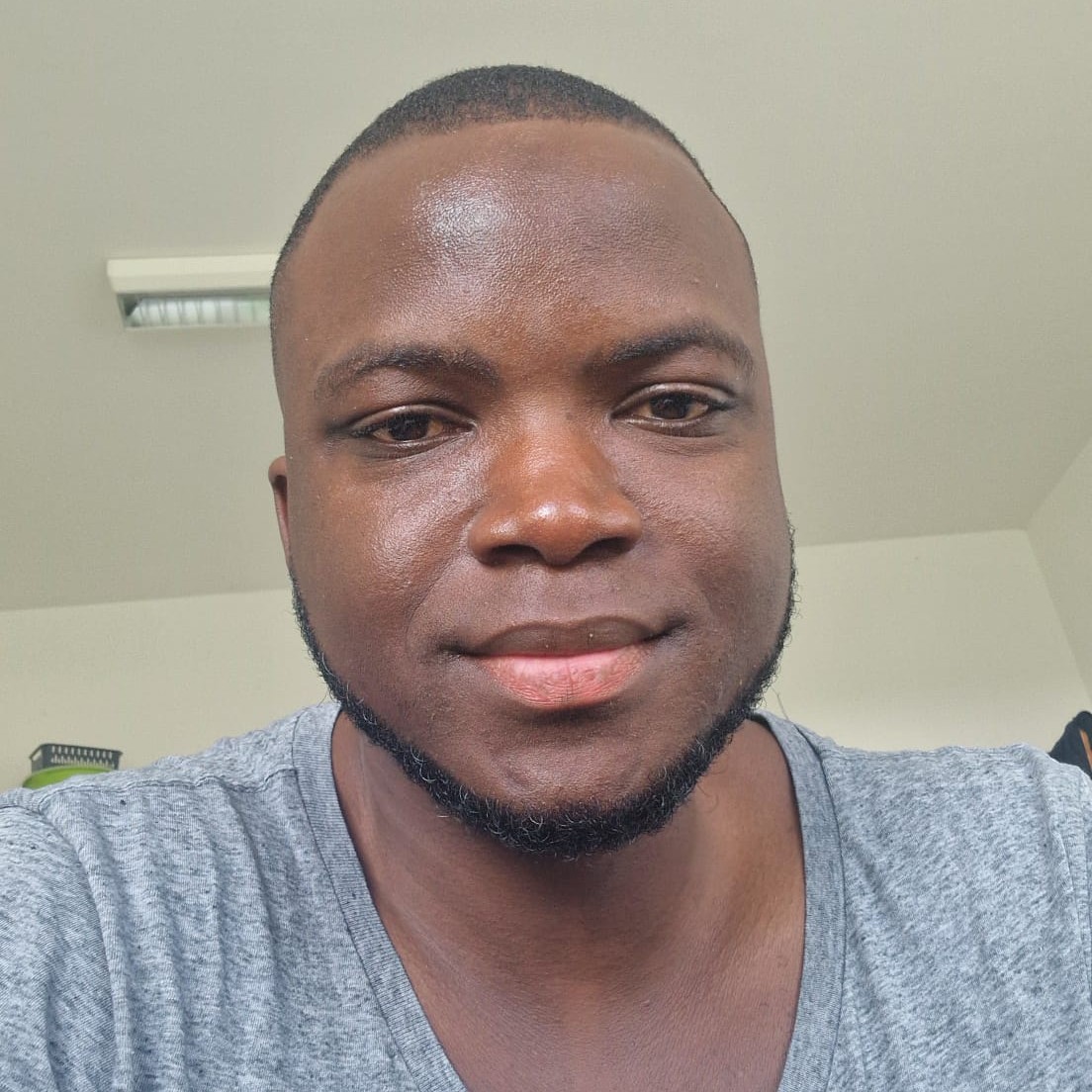 Lamine Camara