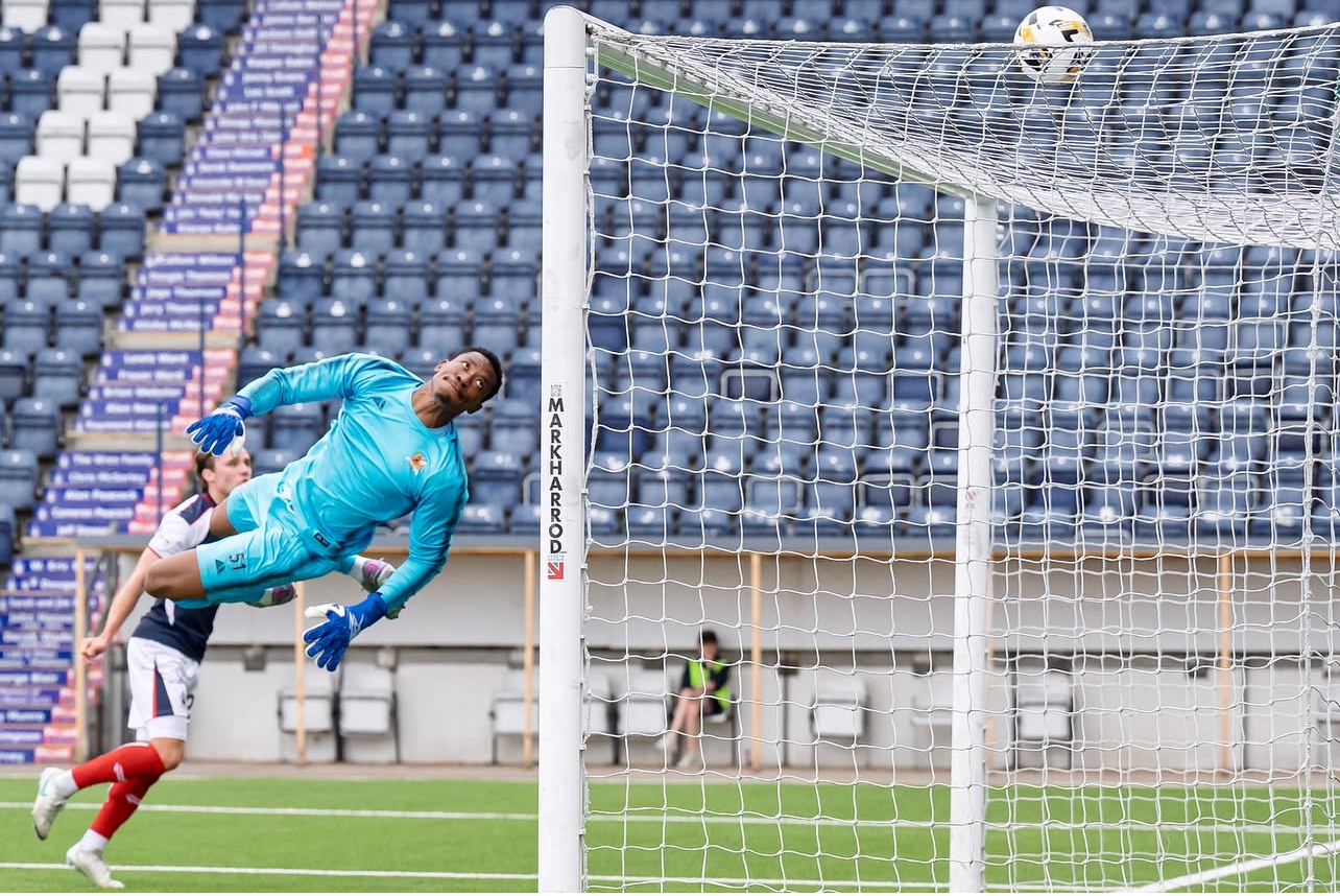 Tochukwu Philip Ogayi