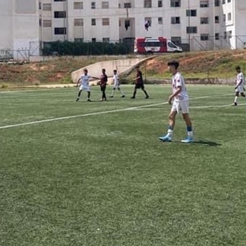 Mustafa Idmoussa