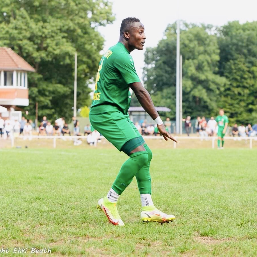 Stephane Sylla
