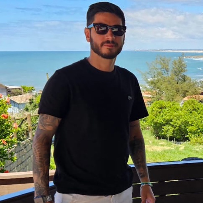 Paulo Henrique Marcelino