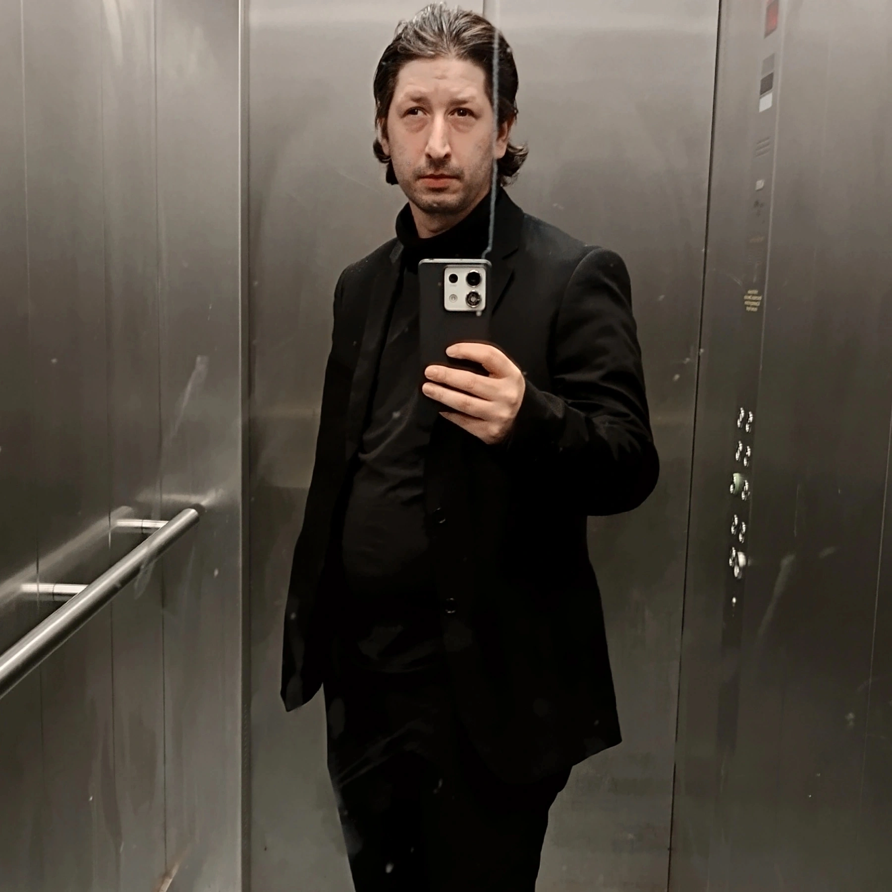 Enzo Pardo