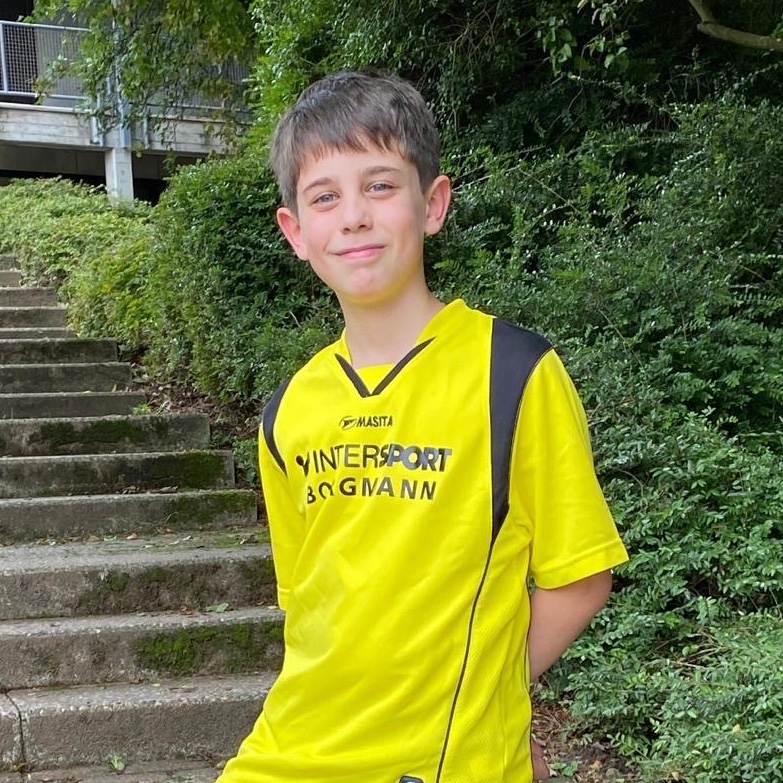 Oliver Kingston Höver