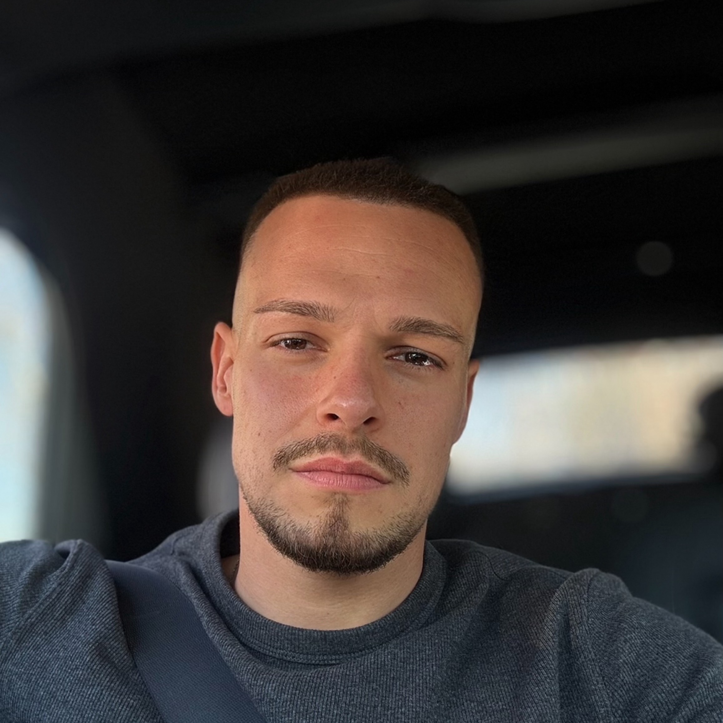 Yannick Brade