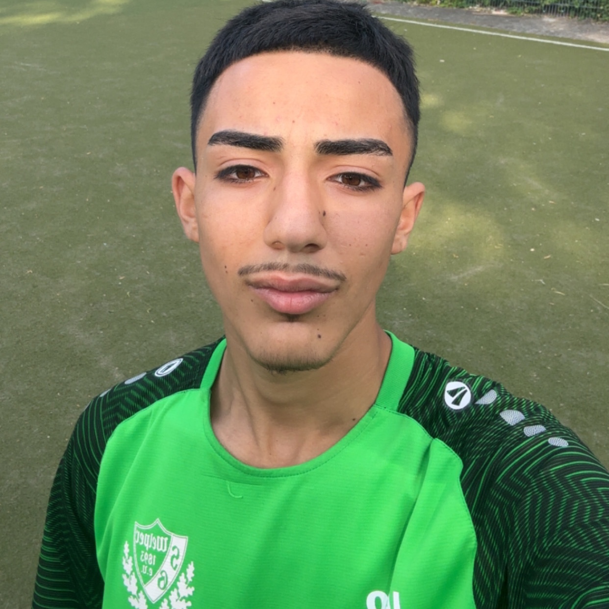 Abedalsattar Alalkash