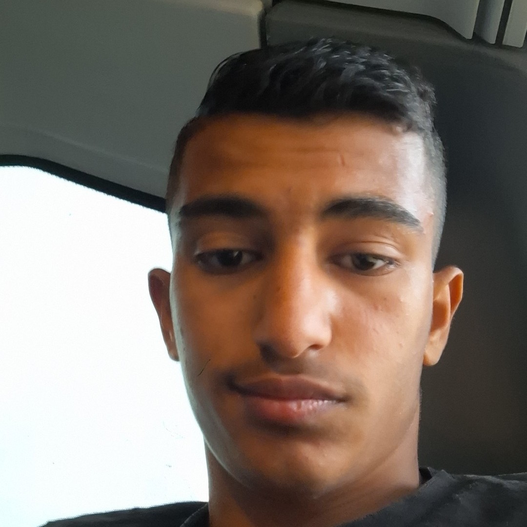 Mohammad Almahdi Zezon