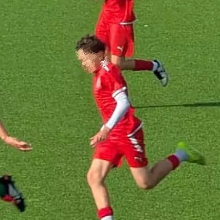 Kerem Cevik