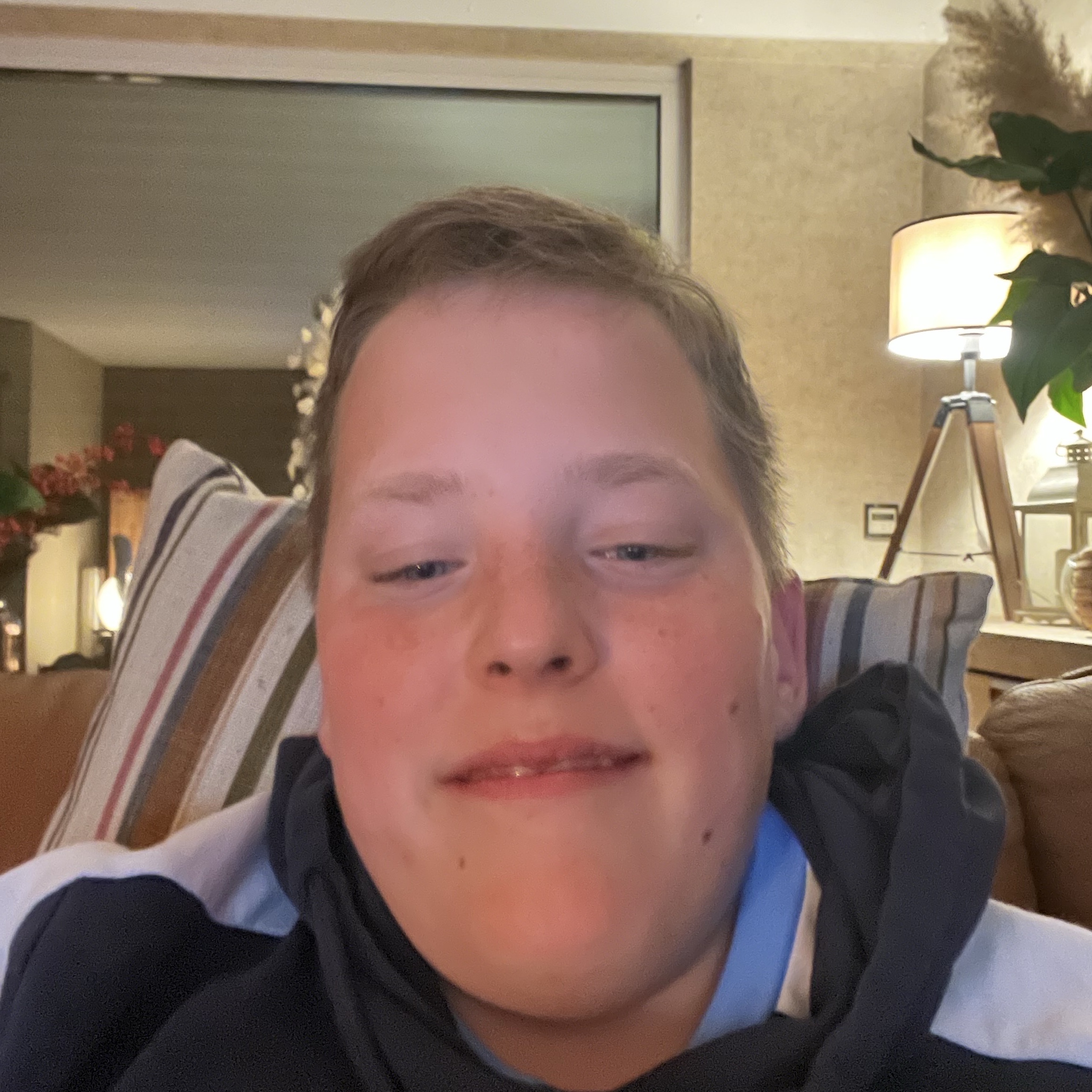 Tim Fröse