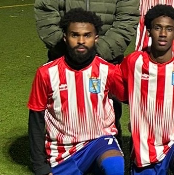 Mohamed Ibrahim Abdirahman