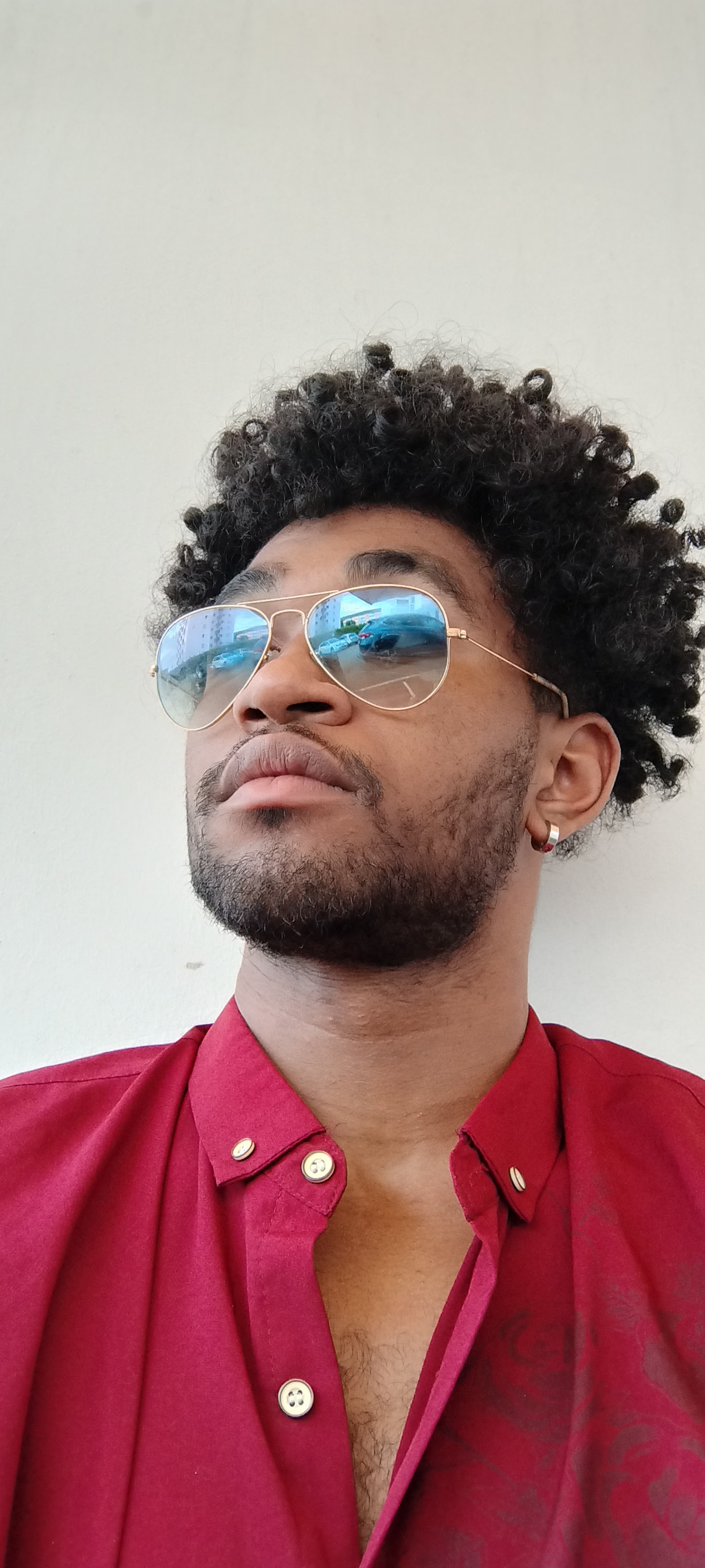 Vammy Mahalova Bernard