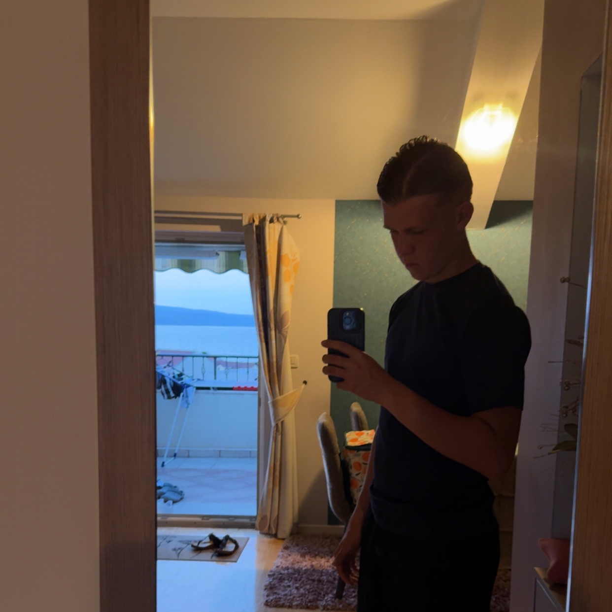 Luca Kliwer