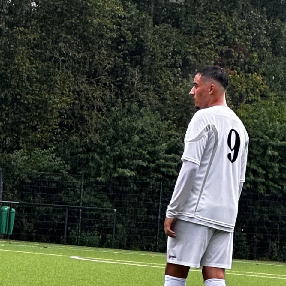 Bilal Boussouf