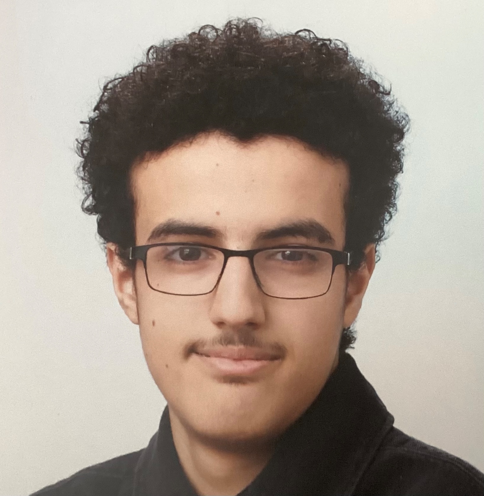 Rayan Mouihate