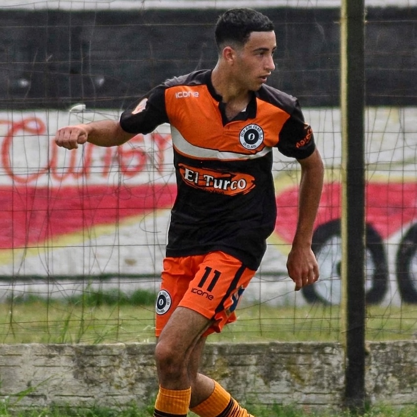 Juan David Machado Castro