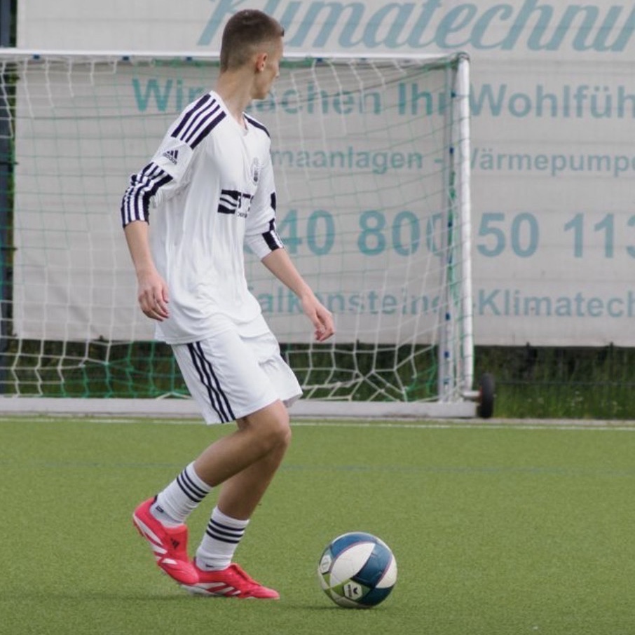 Dario Barisic
