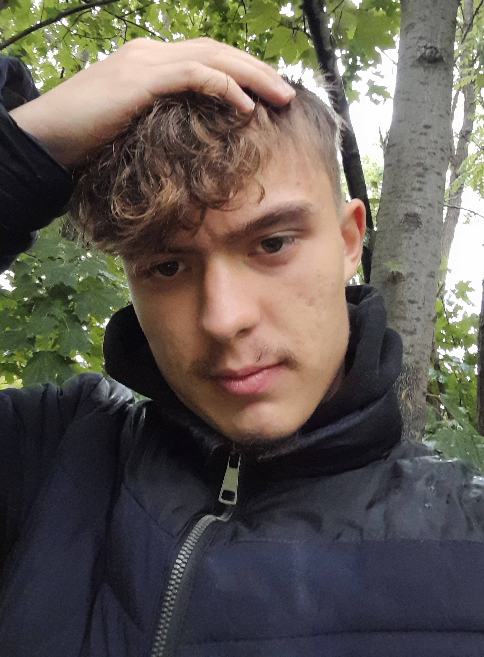 Daniel Zubkov
