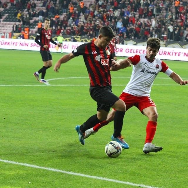 Necati Atilla Karaca