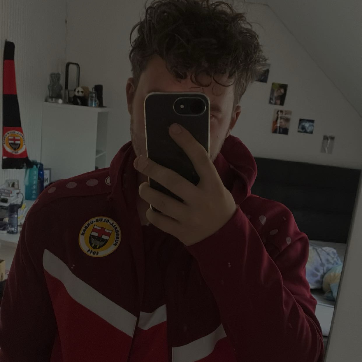 Nik Marc