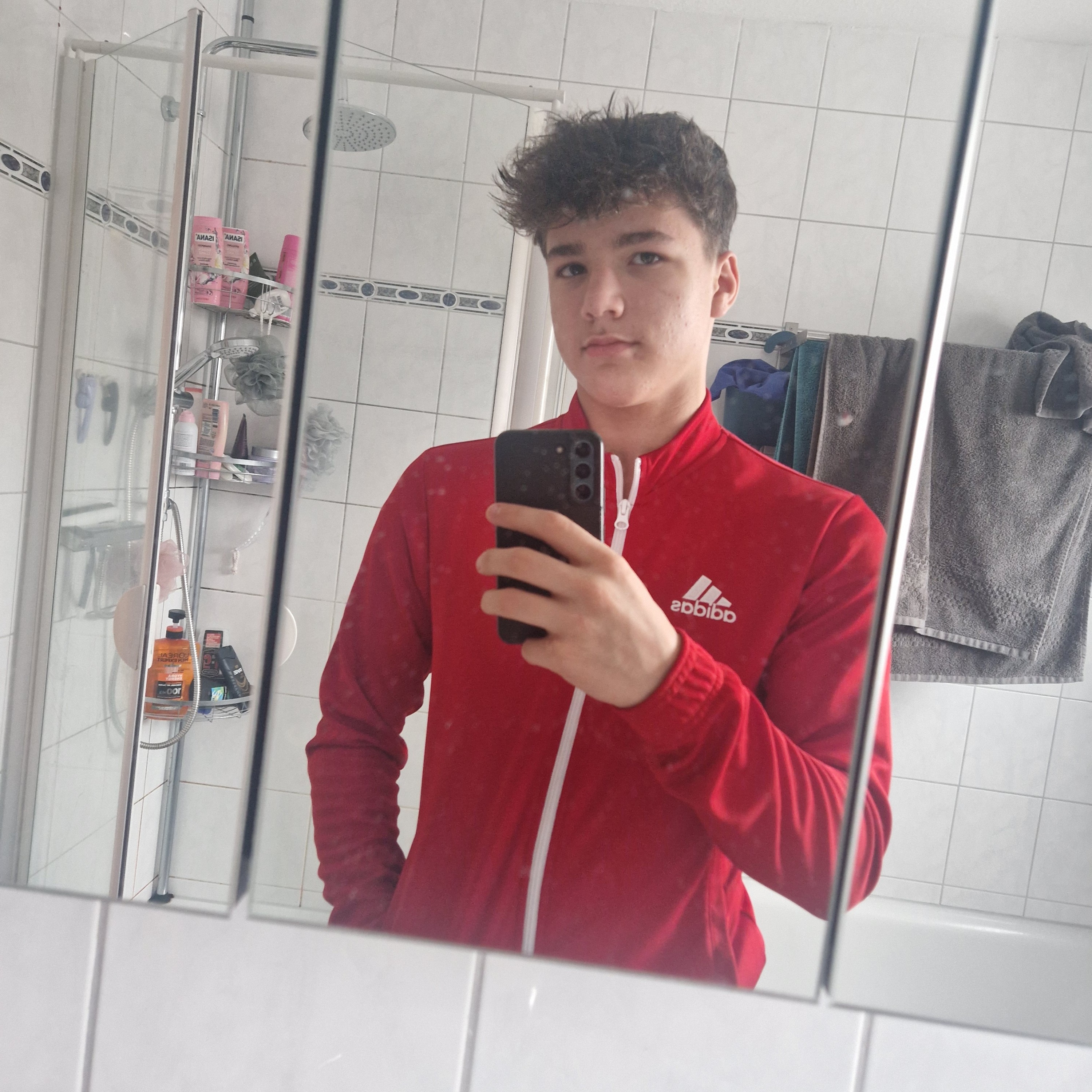 Liam Fütterer