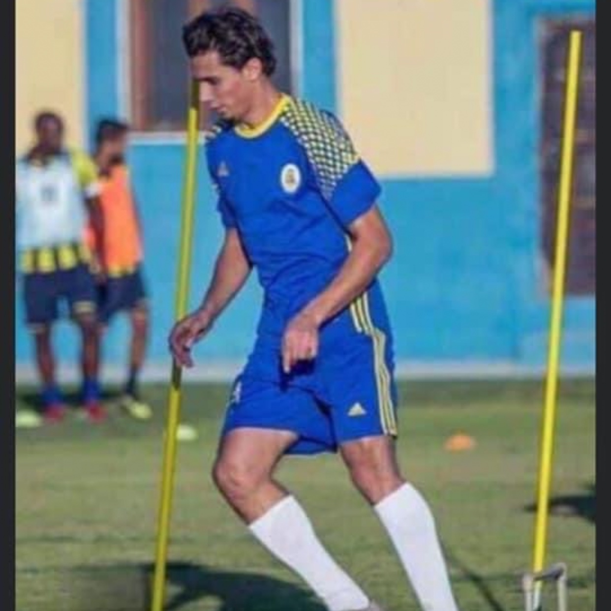 Ali Albakosh