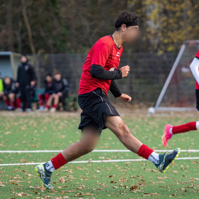 Sayed Mohammad Hossieni