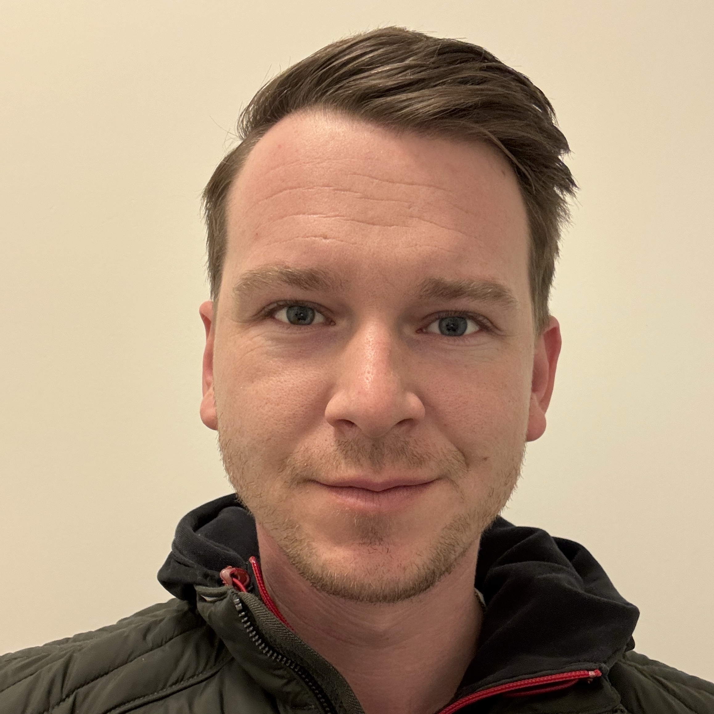 Mario Kohlbeck