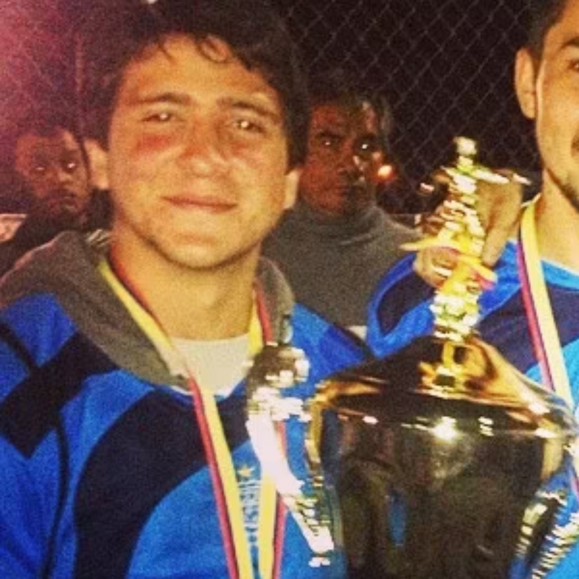 Sebastian Reyes