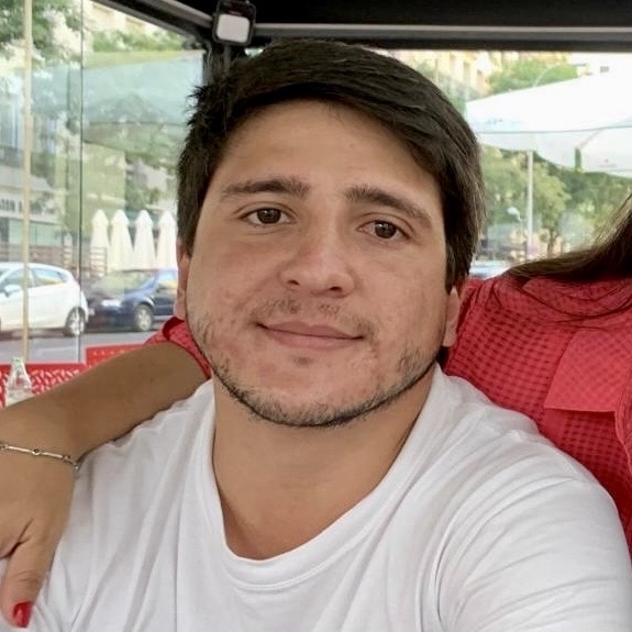 Sebastian Reyes